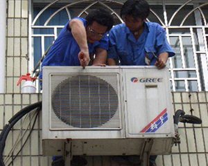 任城空调售后维修服务中心在哪里找