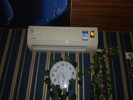 任城空调维修售后服务中心