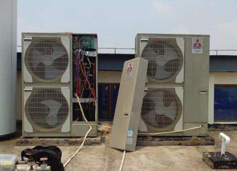 任城空调维修电话号码多少