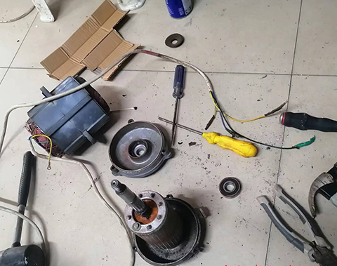 任城空调维修售后服务中心电话在哪里找