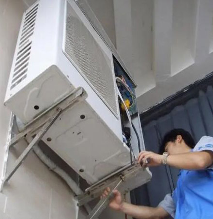 任城24小时空调维修热线