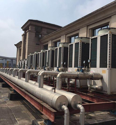 任城多联机维修 任城中央空调维修