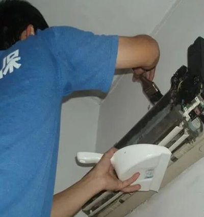 任城空调清洗保养