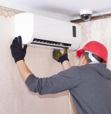 任城空调内机噪音大