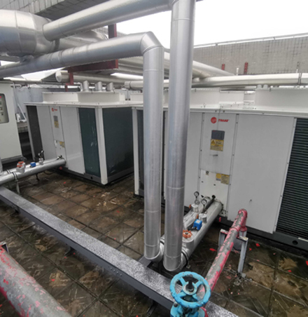 任城附近中央空调维修 任城上门中央空调维修